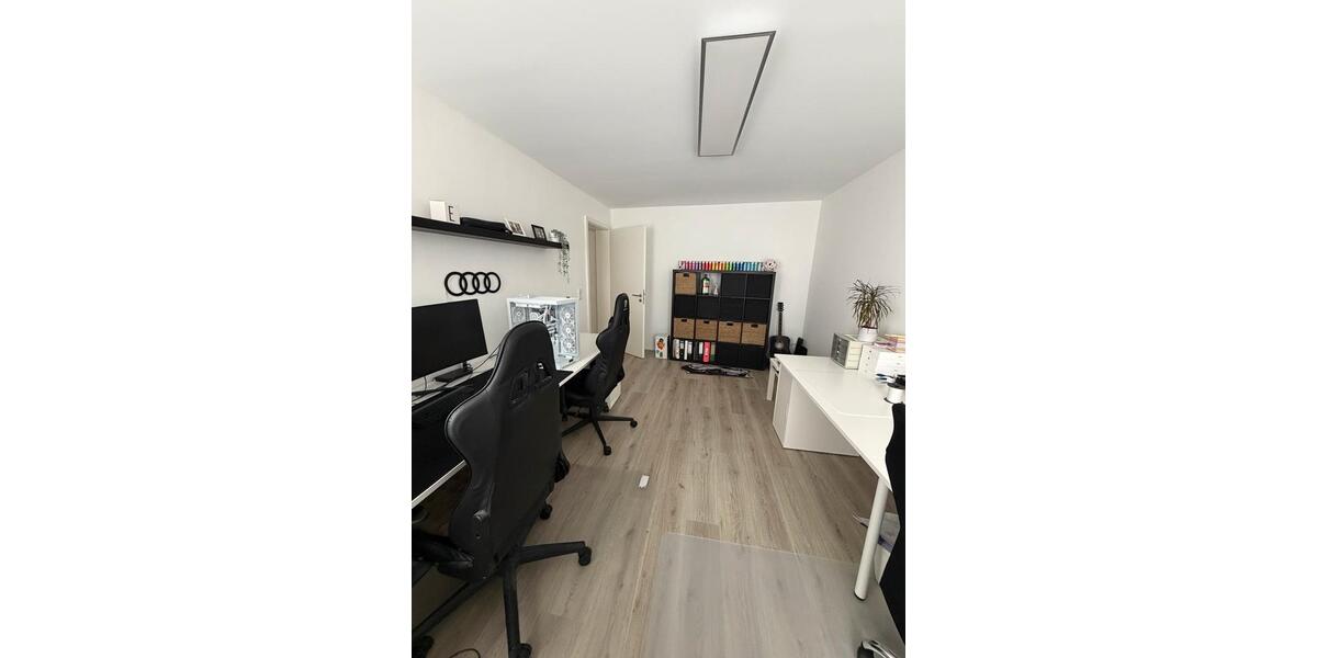 Terrassenwohnung Königslutter am Elm - 4 Zimmer, 160 m&sup2;, 1.200&euro; | Angebot:26063846