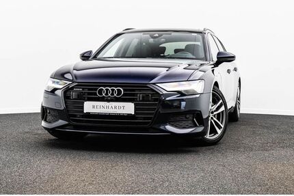 Audi A6 71.100 km 44.375 &euro; Hagen 58091