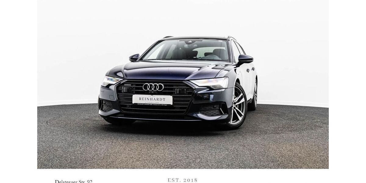 Audi A6 71.100 km 44.490 &euro; Hagen 58091