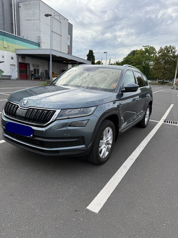 Kodiaq