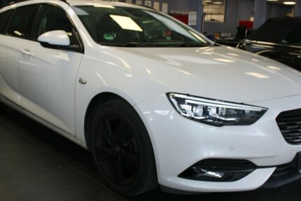 Opel Insignia Sports Tourer 2.0 Exclusive