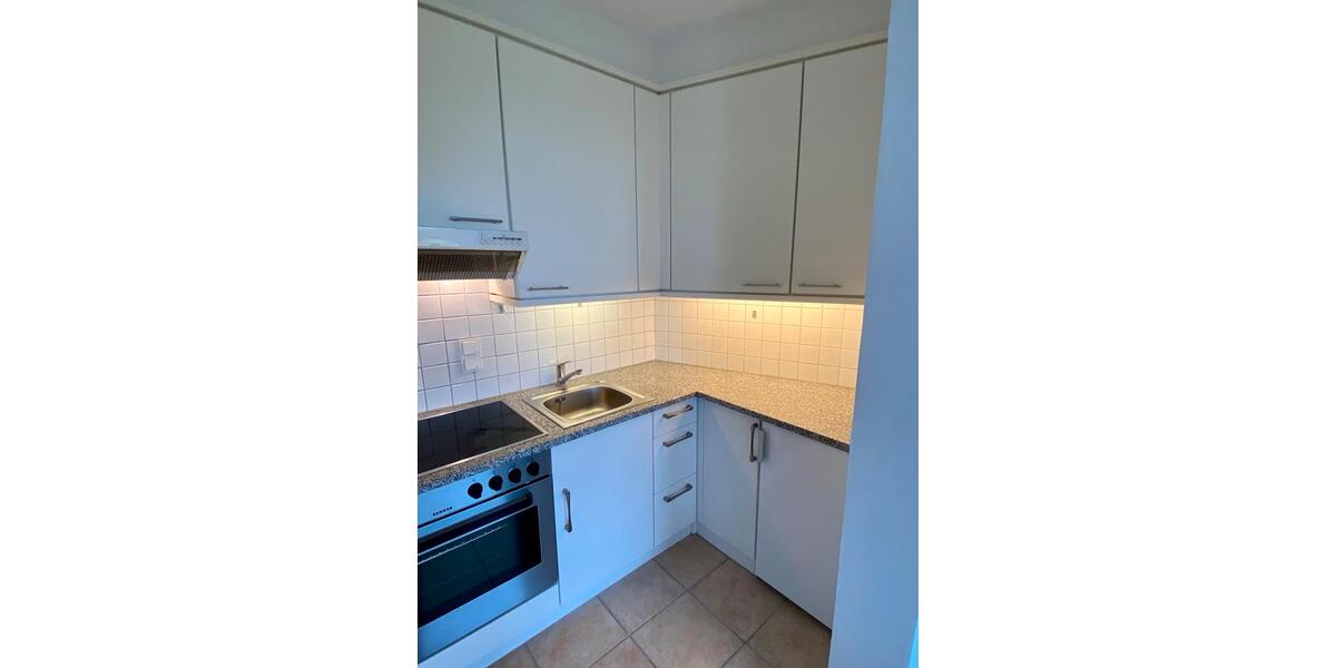 Etagenwohnung Lunden - 1 Zimmer, 40 m&sup2;, 480&euro; | Angebot:25286150