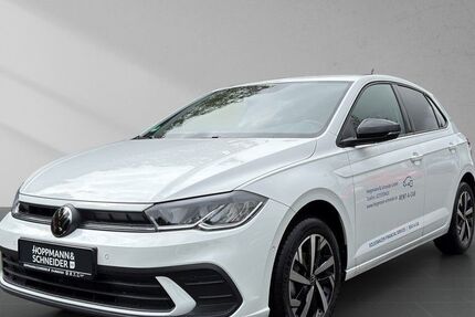 VW Polo 5.900 km 20.810 &euro; Erndtebrück 57339