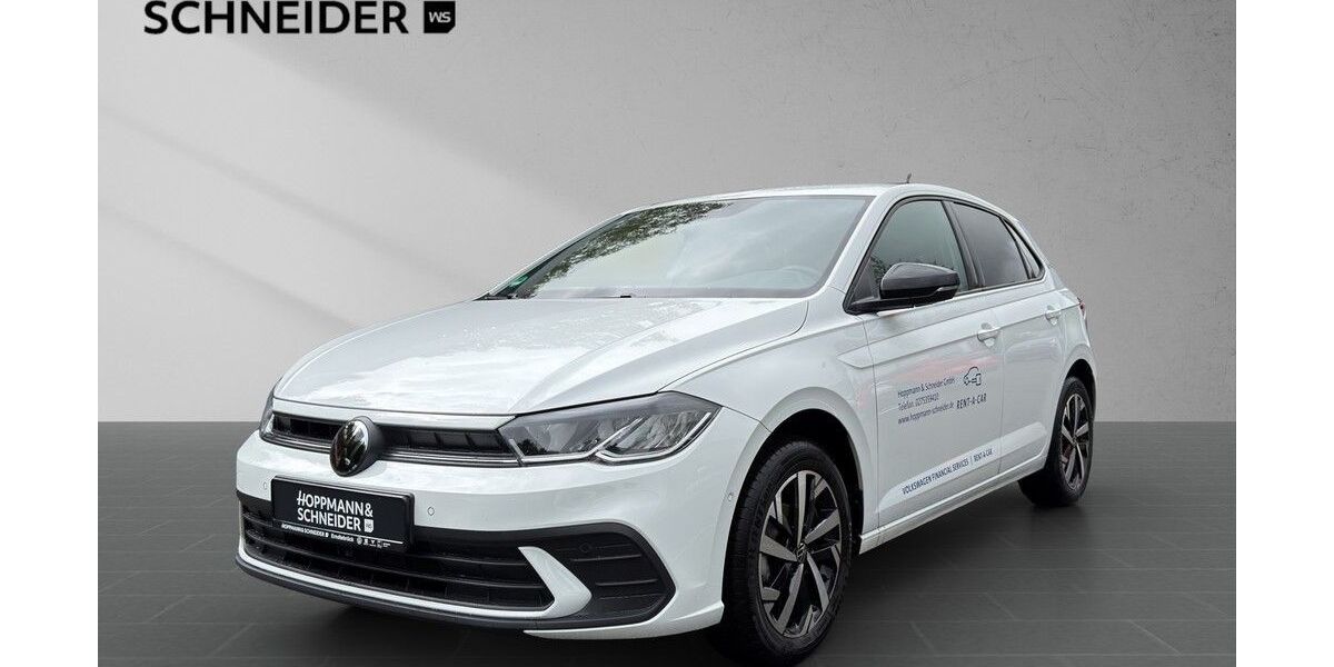 VW Polo 5.900 km 20.810 &euro; Erndtebrück 57339