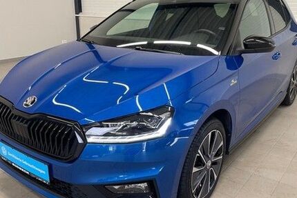 Skoda Fabia 35.354 km 22.990 &euro; Cloppenburg 49661