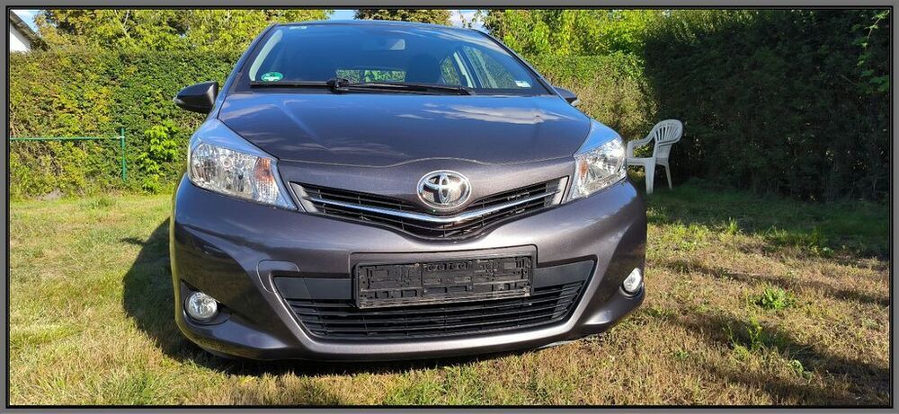 Yaris