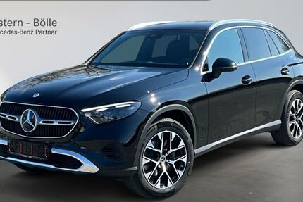 Mercedes-Benz GLC 220 9.900 km 52.490 &euro; Donaueschingen 78166