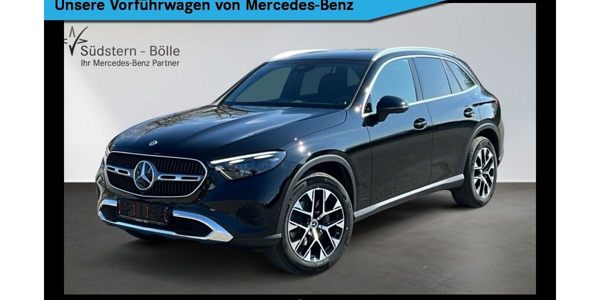 Mercedes-Benz GLC 220 9.900 km 52.490 &euro; Donaueschingen 78166