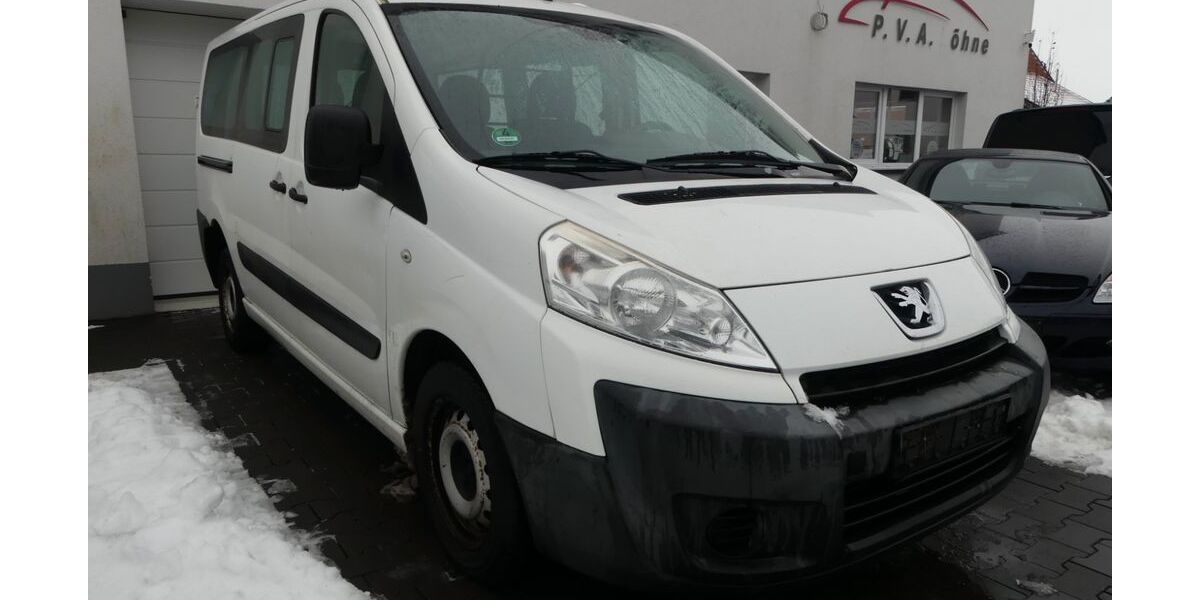 Peugeot Expert 337.000 km 1.750 &euro; Löhne 32584