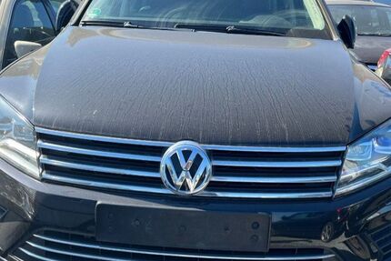 VW Touareg 245.000 km 16.900 € nürnberg 90431