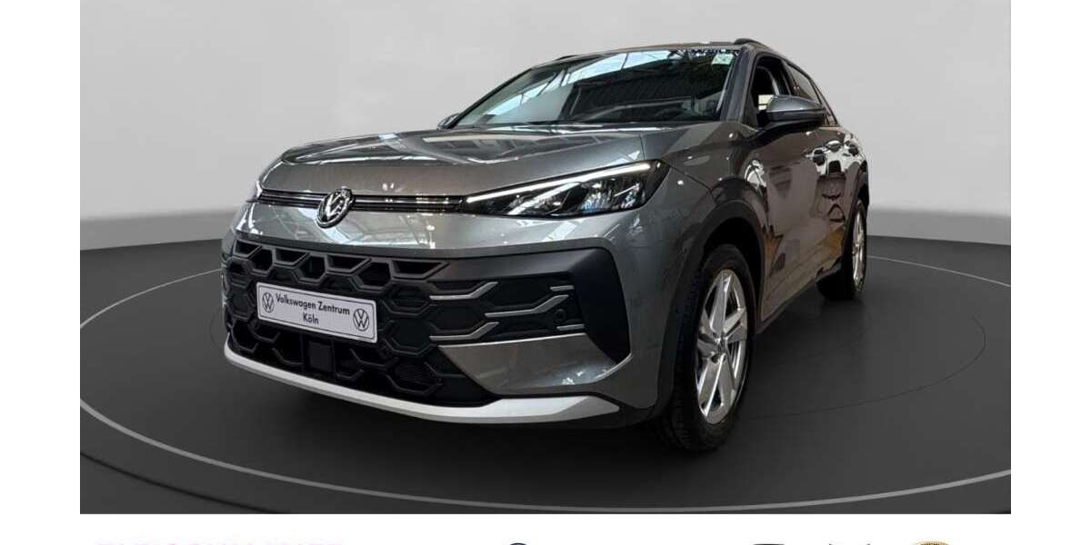 VW T-Roc 1.111 km 30.980 &euro; Köln (Raderberg) 50968
