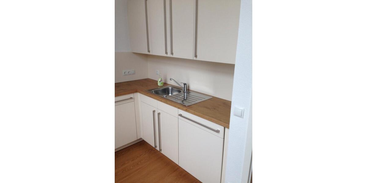 Etagenwohnung Borkum - 2 Zimmer, 58 m&sup2;, 460.000&euro; | Angebot:26934573