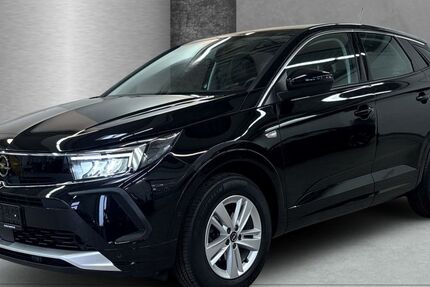 Opel Grandland (X) 31.884 km 20.990 &euro; Hamburg 22529