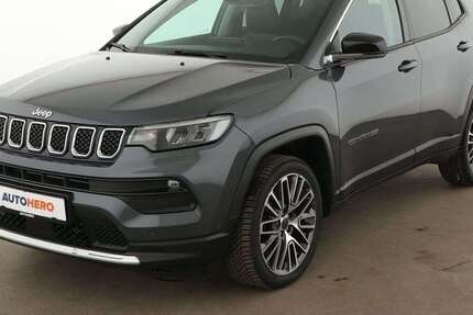 Jeep Compass 89.170 km 21.430 &euro; Neufahrn 85375