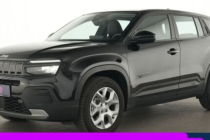 Jeep Avenger 12.178 km 18.640 &euro; Neuss 41460