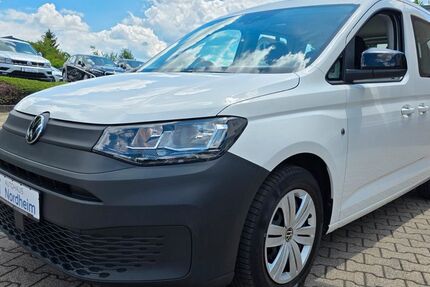 VW Caddy 94.000 km 21.490 &euro; Nordheim bei Heilbronn 74226