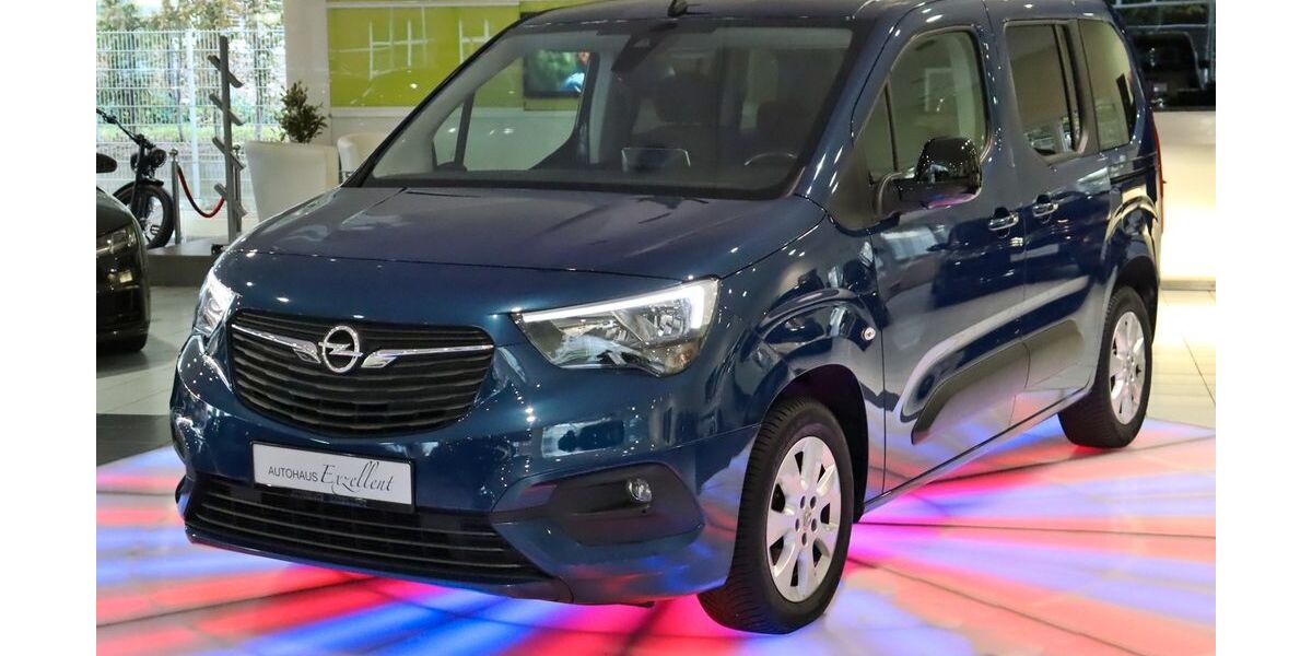 Opel Combo Life 48.766 km 16.950 &euro; Troisdorf (Köln/Bonn) 53842