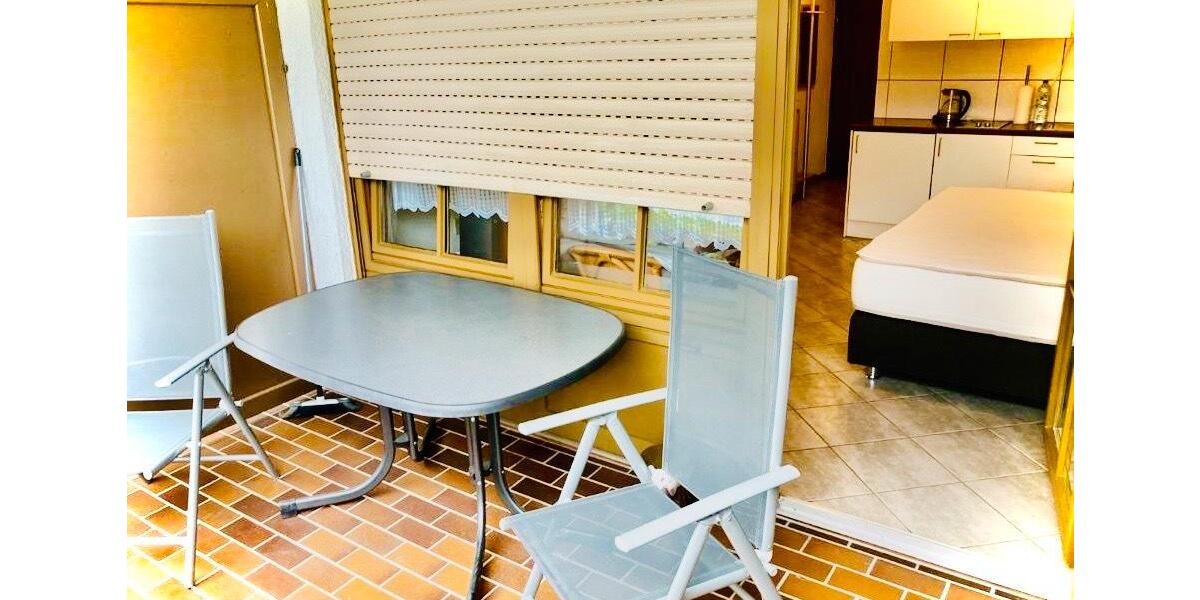 Erdgeschoßwohnung Oberstaufen - 1 Zimmer, 30 m&sup2;, 750&euro; | Angebot:26697944
