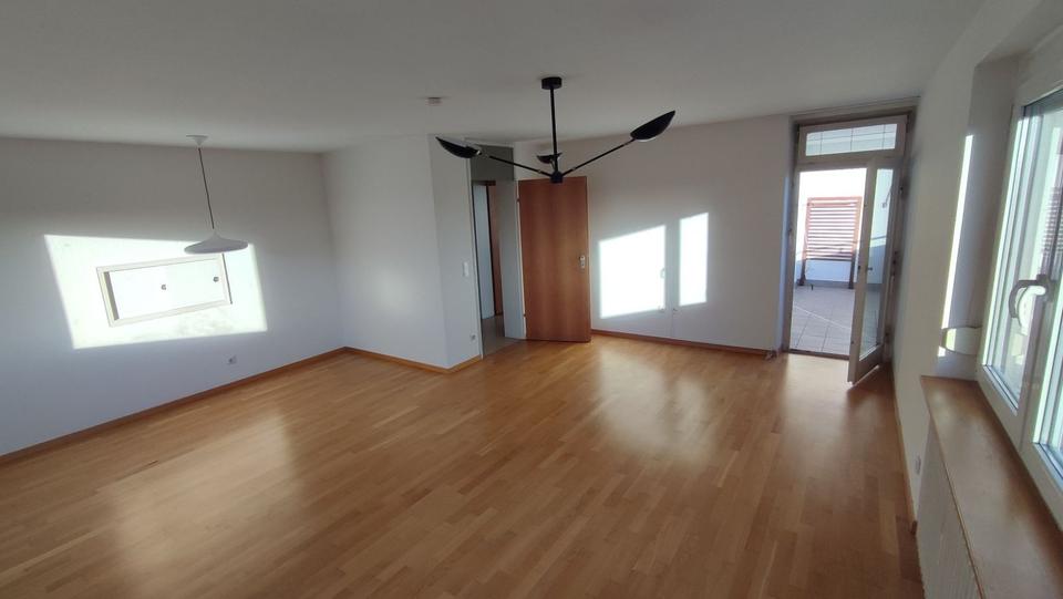 Etagenwohnung Bietigheim-Bissingen Bissingen - 3.5 Zimmer, 88 m&sup2;, 265.000&euro; | Angebot:27021320