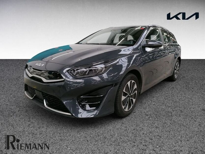 ceed Sportswagon