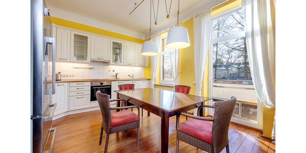 Erdgeschoßwohnung Bad Schwartau - 2 Zimmer, 94 m&sup2;, 1.300&euro; | Angebot:25865283