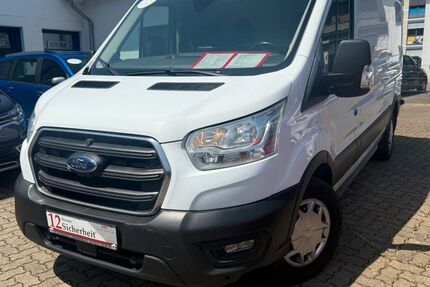 Ford Transit 122.000 km 17.949 € Gummersbach (Zwischen Toom Markt und ATU) 51645