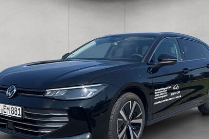 VW Passat 5.000 km 37.890 € Husum 25813