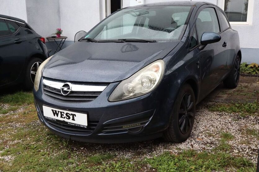 Corsa