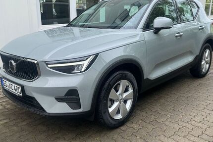 Volvo XC40 9.900 km 39.490 € Goslar OT Vienenburg 38690