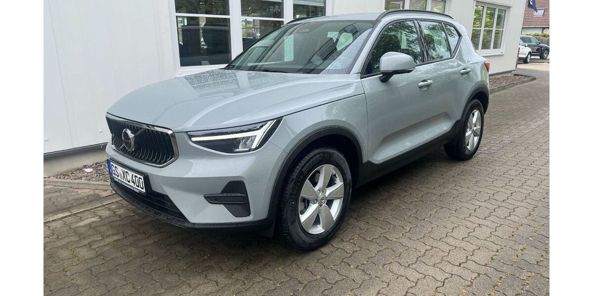 Volvo XC40 9.900 km 39.490 &euro; Goslar OT Vienenburg 38690