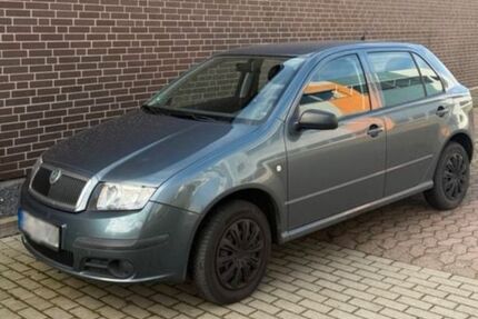 Skoda Fabia 112.340 km 2.200 € Wolfsburg 38444