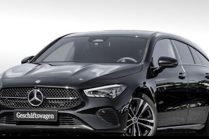 Mercedes-Benz CLA 200 Shooting Brake 19.900 km 31.760 &euro; Hoyerswerda 02977