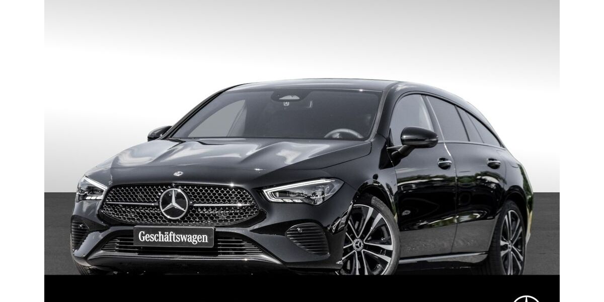 Mercedes-Benz CLA 200 Shooting Brake 19.900 km 31.760 &euro; Hoyerswerda 02977