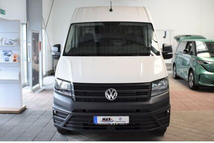 VW Crafter 2.500 km 44.990 € Offenbach 63069
