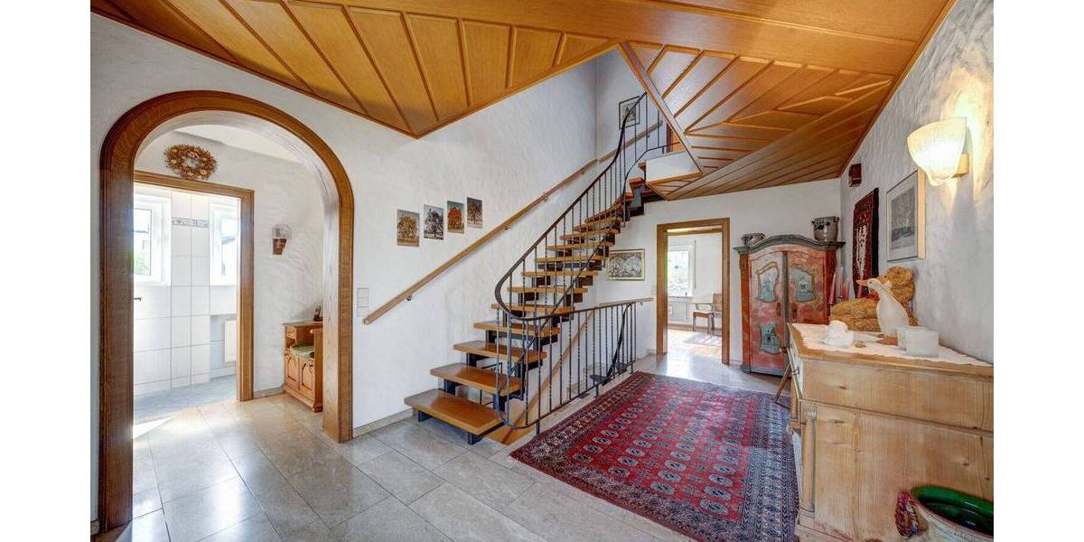 Einfamilienhaus Rielasingen-Worblingen / Arlen Rielasingen - 5 Zimmer, 141 m&sup2;, 650.000&euro; | Angebot:26309124