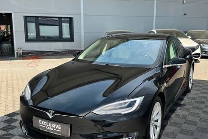 Tesla Model S 105.999 km 29.750 &euro; Emsbüren 48488