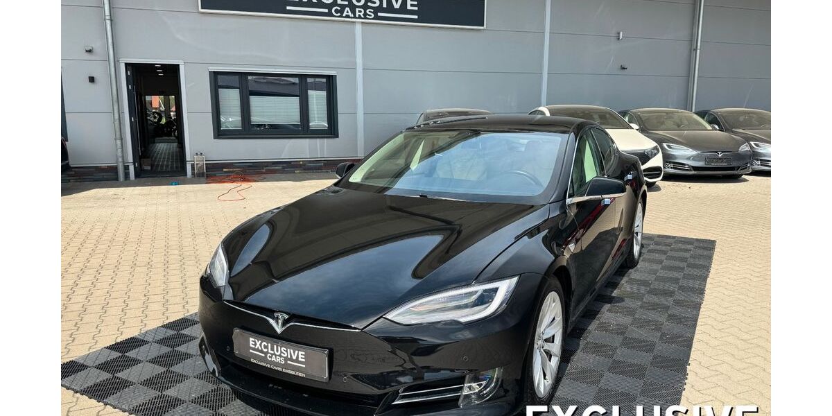 Tesla Model S 105.999 km 29.750 &euro; Emsbüren 48488