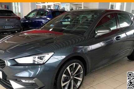 Seat Leon 34.500 km 22.990 &euro; Güstrow 18273