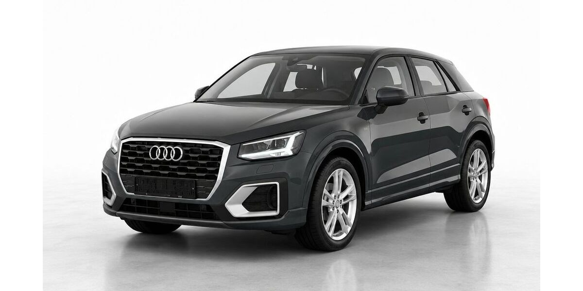 Audi Q2 66.620 km 19.999 &euro; Bedburg 50181