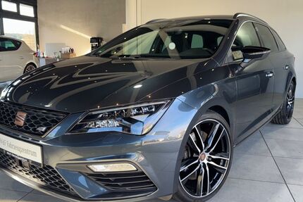 Seat Leon 96.827 km 20.900 &euro; Augsburg 86167