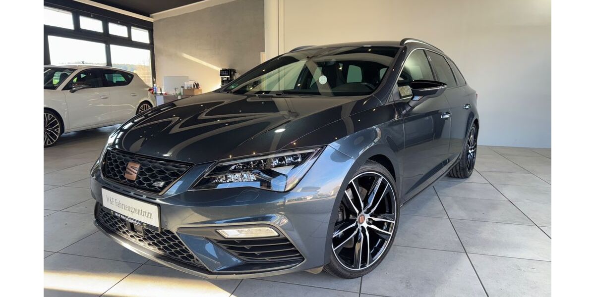 Seat Leon 96.827 km 20.900 &euro; Augsburg 86167