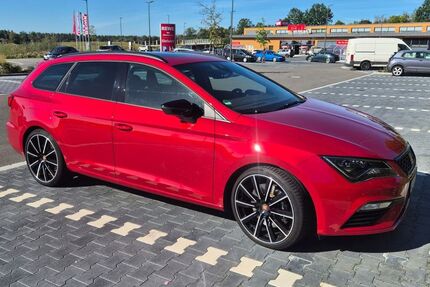 Seat Leon 69.500 km 22.990 &euro; Altenstadt 92665