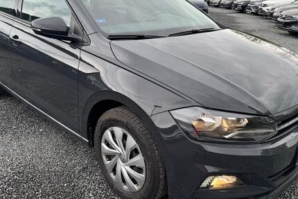 VW Polo 70.180 km 10.280 &euro; Boxberg 97944