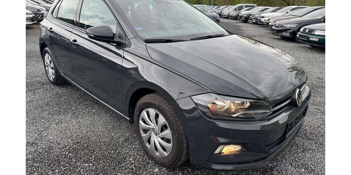 VW Polo 70.180 km 10.280 &euro; Boxberg 97944
