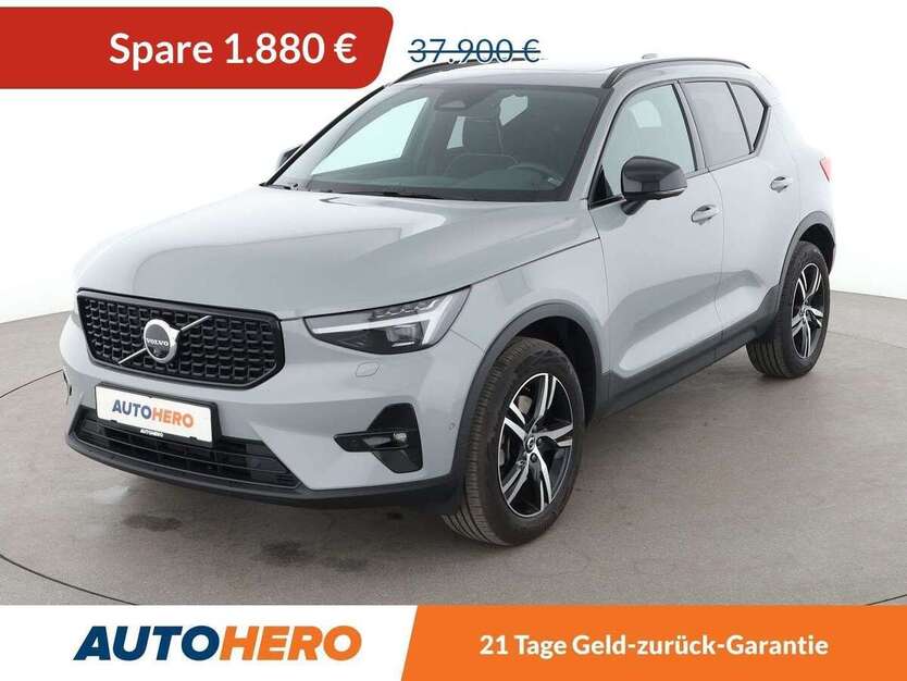 Volvo XC40 21.317 km 35.300 € Neufahrn 85375