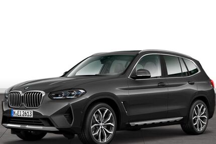 BMW X3 85.422 km 37.970 &euro; Siegen 57076