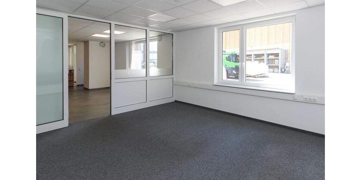Gewerbeobjekt Hünfeld - 1.800&euro; | Angebot:26445542
