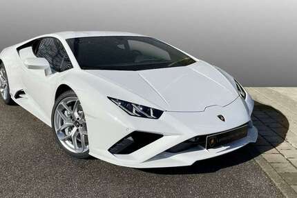 Lamborghini Huracán 2.500 km 269.000 &euro; Wü 97070