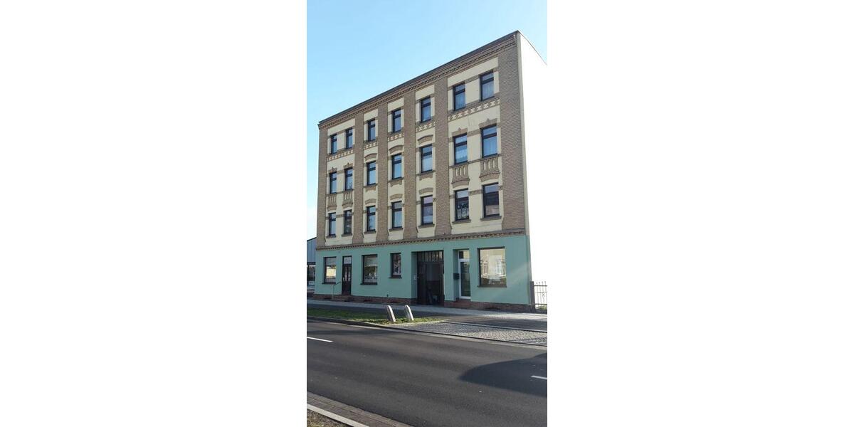 Etagenwohnung Forst (Lausitz) - 3 Zimmer, 67 m&sup2;, 435&euro; | Angebot:26249118