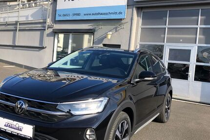 VW Taigo 25 km 27.790 &euro; Goldbach 63773